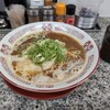 ラーメン 佰來軒
