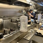 らぁ麺やまぐち - 