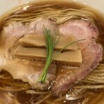 らぁ麺やまぐち - 