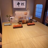 京都祇園うなぎ四代目菊川 - 