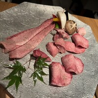 北新地 肉料理 名門 - 