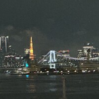 シンフォニー東京湾クルーズ - 