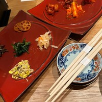 北新地 肉料理 名門 - 