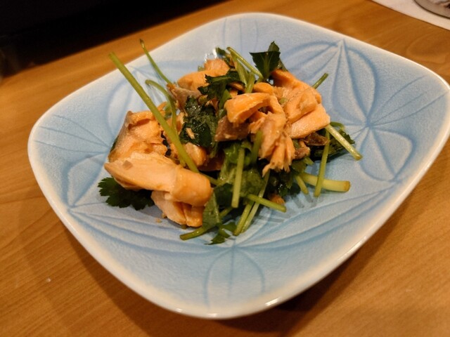 鉄板酒場 旬 - 帯広（鉄板焼き）の写真