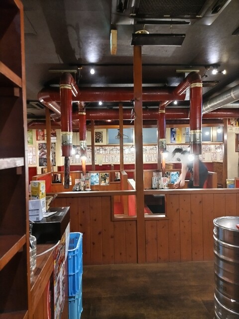 Yabuya Oozoneozwanbiruten photo 4