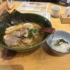 焼きあご塩らー麺 たかはし 歌舞伎町店