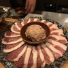 十番 無鴨黒 - 美味しすぎる鴨肉とつみれ