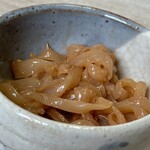 そば処 砂武縞 - 