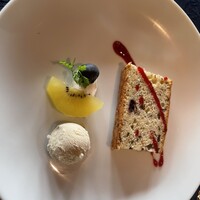 ボーン グランデ アリア - 