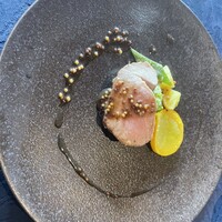 ボーン グランデ アリア - 