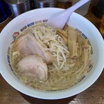 ラーメンの店 ホープ軒 - シンプルだけど、深いラーメン