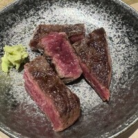 和牛懐石 但馬屋 梅田 - 