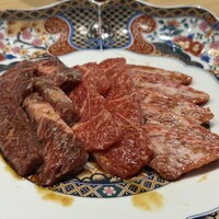 熟成焼肉 あらた - 
