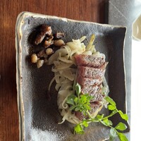 横浜瀬里奈 ステーキドーム -  横浜瀬里奈 ステーキドーム -