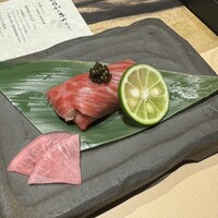 和牛懐石 但馬屋 梅田 - 