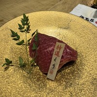 和牛懐石 但馬屋 梅田 - 