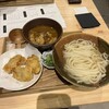 うどんなぎさ