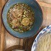 だしと小麦の可能性
