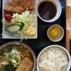 吉田麺業 千音寺店