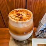 コーヒーとパフェのお店 Kurocafe - 