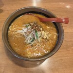 Takeda - Spicy Miso Ramen, JPY 950