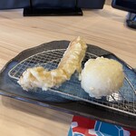 いだ天 - 