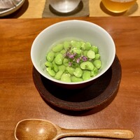 京料理 阿うん - 