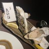 オイスターとおばんざい 石花Hanare