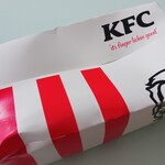 ケンタッキーフライドチキン - 