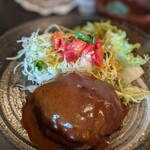 ドックカフェ 風音 - 