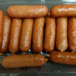 キッチン DIVE - ウィンナー