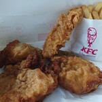 ケンタッキーフライドチキン - 