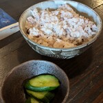 ドックカフェ 風音 - 