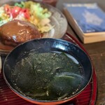 ドックカフェ 風音 - 