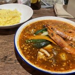 SoupCurry ATMAN - 