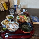 ドックカフェ 風音 - 