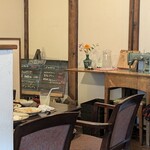 ドックカフェ 風音 - 