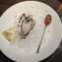 KAZAN - ②キャッツアイオイスター
