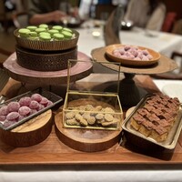 レストラン ヴァリエ - 