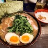 神田ラーメン わいず