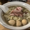 麺処 にぼし香 水天宮前店
