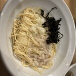 麺処 にぼし香 - 