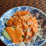 カバブハウス - 