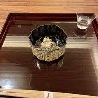 下鴨茶寮 東のはなれ - 