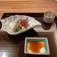 下鴨茶寮 東のはなれ - 