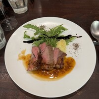 クッチーナ イタリアーナ アリア 六本木 -  クッチーナ イタリアーナ アリア 六本木 -