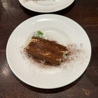 クッチーナ イタリアーナ アリア 六本木 -  クッチーナ イタリアーナ アリア 六本木 -