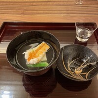 下鴨茶寮 東のはなれ - 