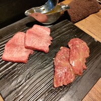 焼肉 うしみつ 恵比寿本店 - 