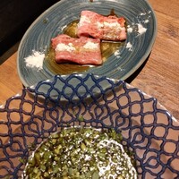 焼肉 うしみつ 恵比寿本店 - 